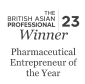 Slinic award