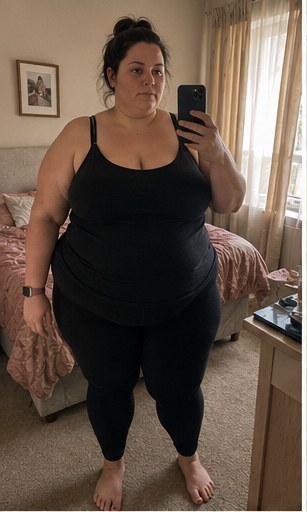 Hannah, 34