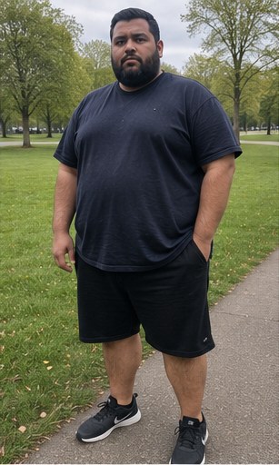 Daniel, 43