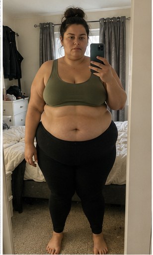 Sofia, 31