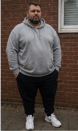 Mark, 47