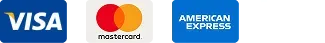 Accepted payment methods