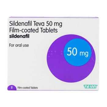 Sildenafil (Viagra) Tablets