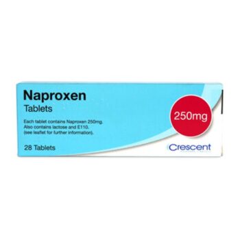 Naproxen Tablets