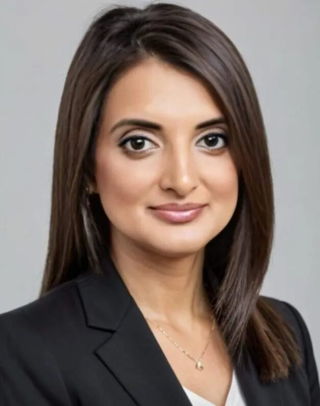 Shadeia Younis MPharmS