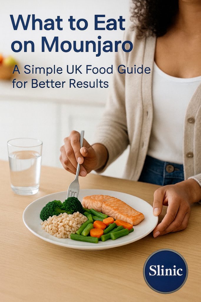 what to eat on mounjaro meal example Healthy eating on mounjaro