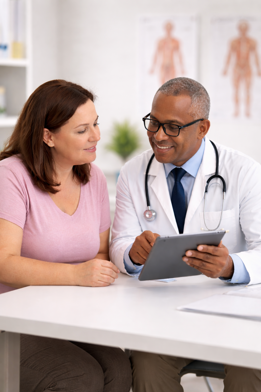 Weight loss injections on the NHS 2026