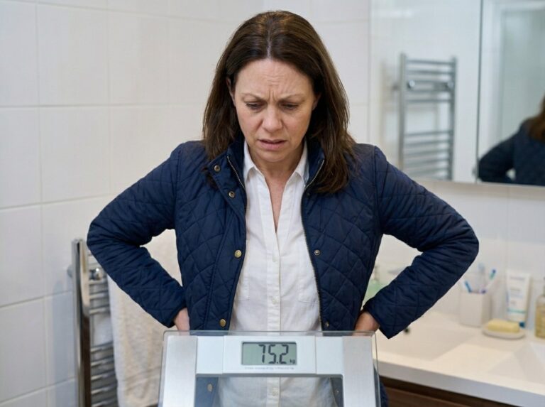 Why Has My Weight Loss Stalled on Mounjaro?
