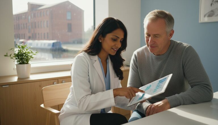 Mounjaro NHS 2026: Eligibility, Cohorts, Waiting Times & Private Options | Slinic