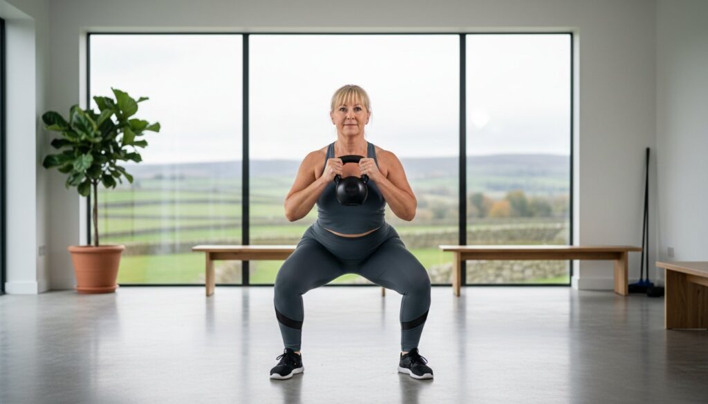 Getting Fit Over 50: A Clinical Guide for UK Women in 2026