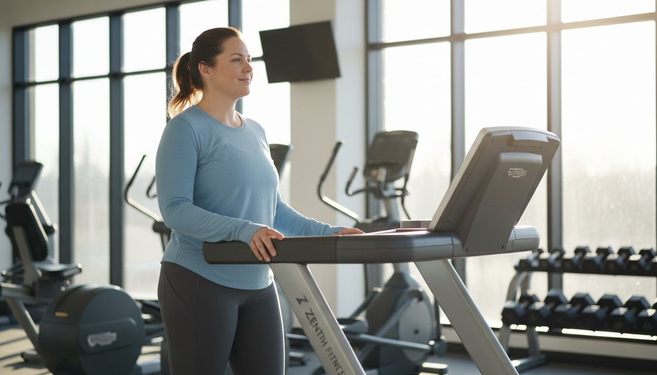 how to get confidence back