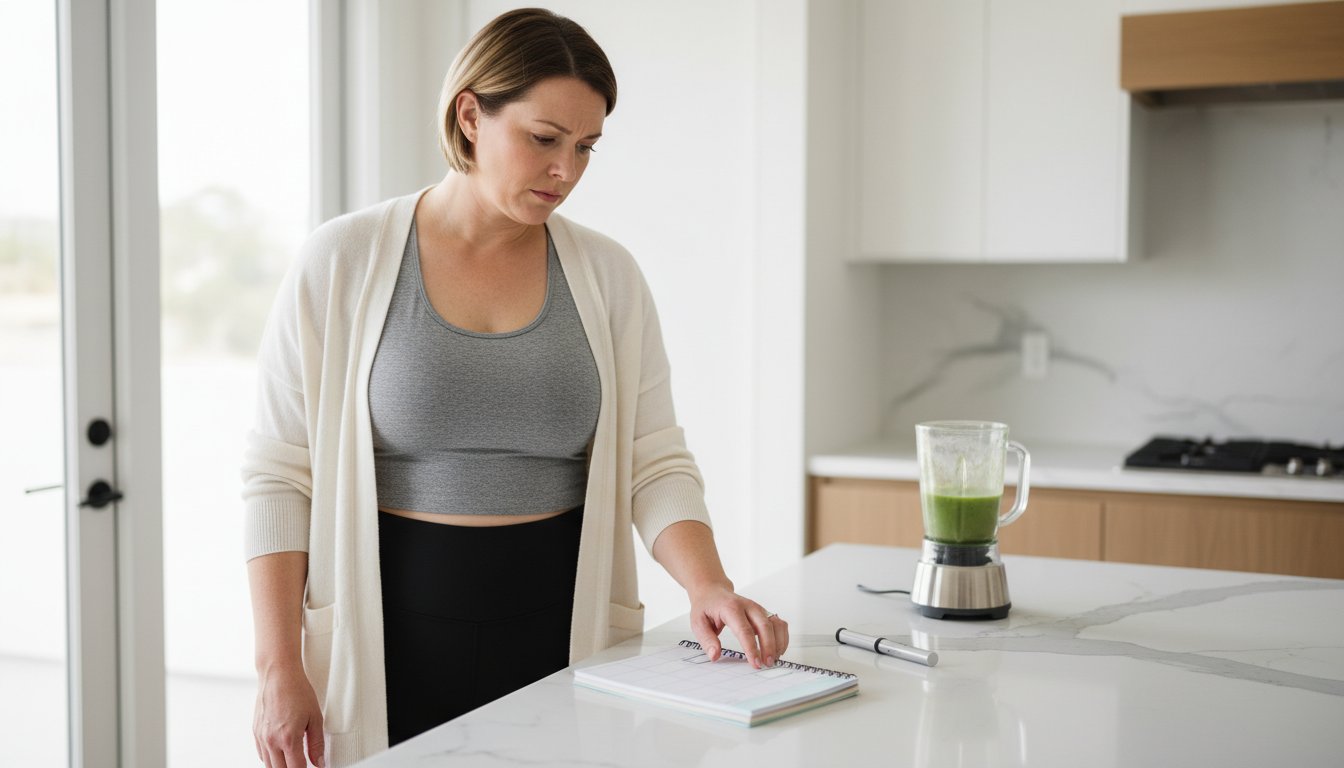 Missed Mounjaro Dose UK: What to Do and When to Restart Safely