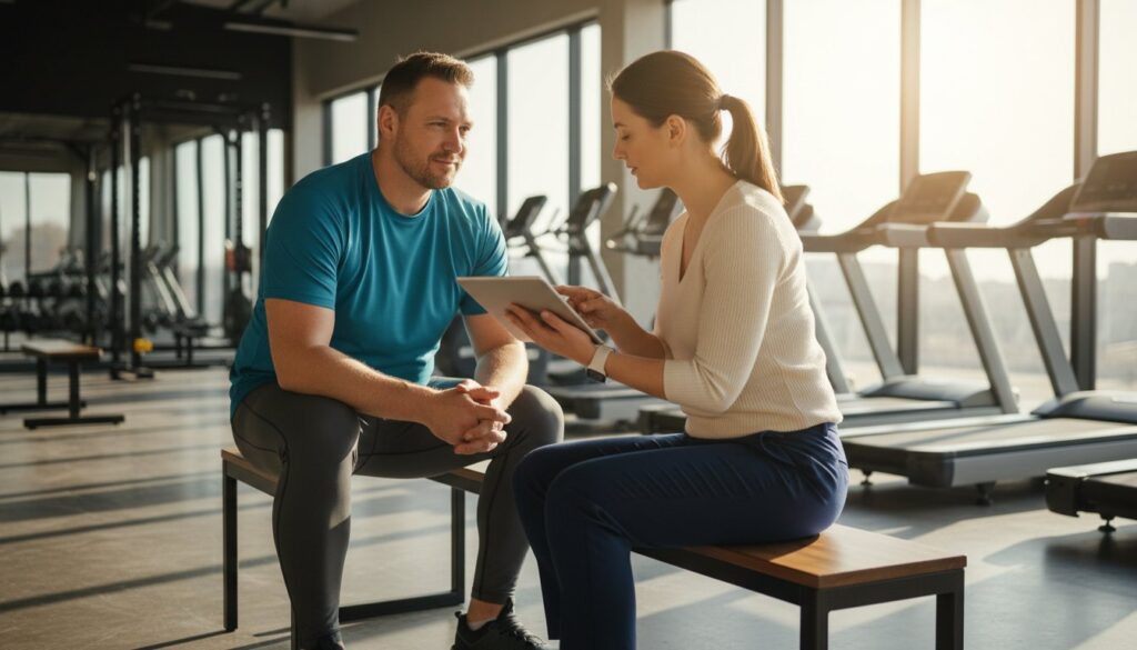 Mounjaro Side Effects