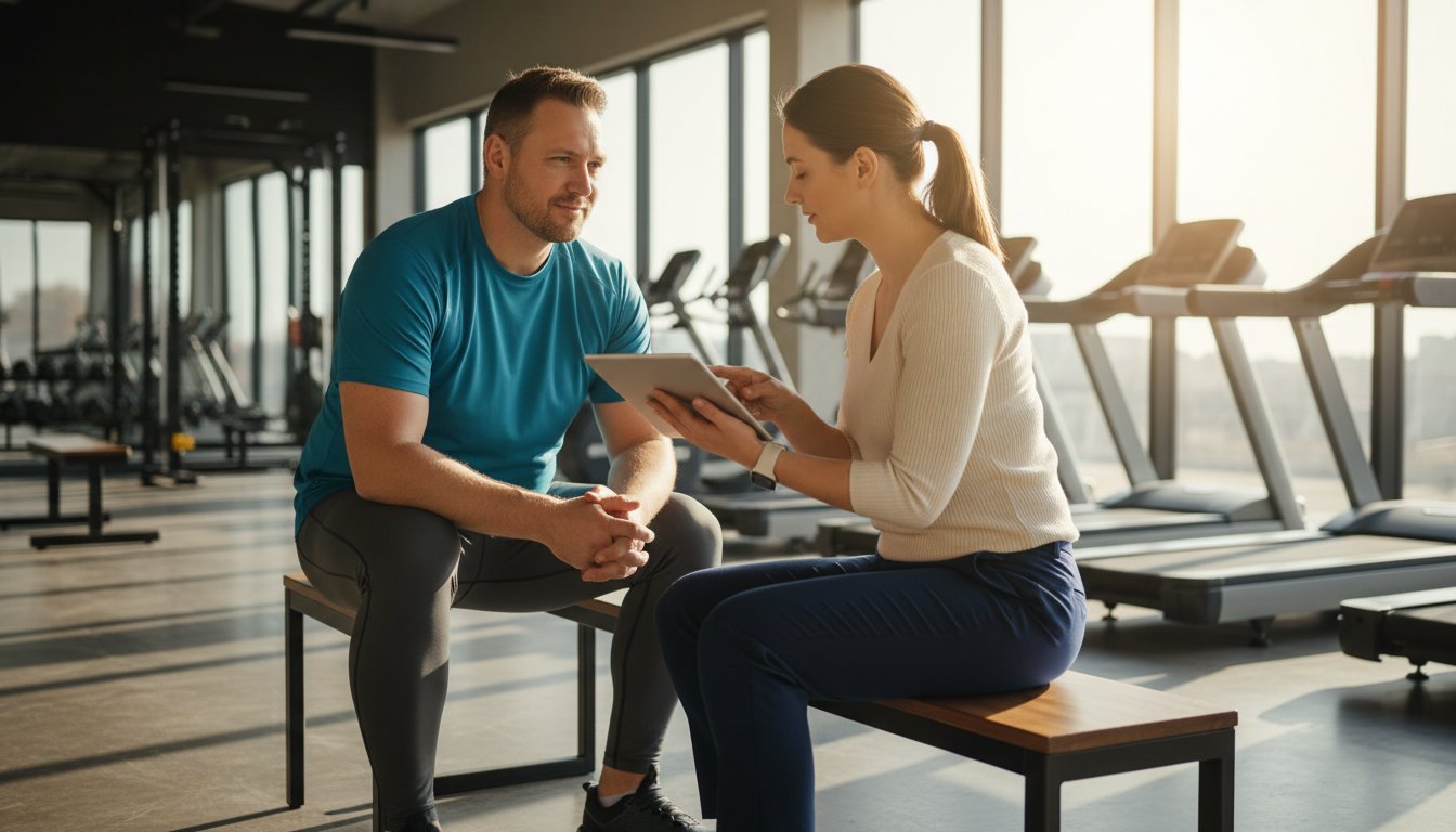 Mounjaro Side Effects