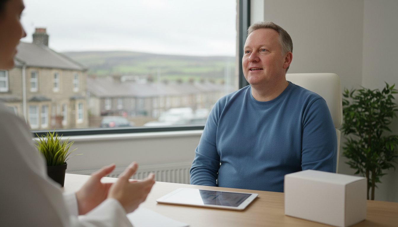 mounjaro weight loss injections