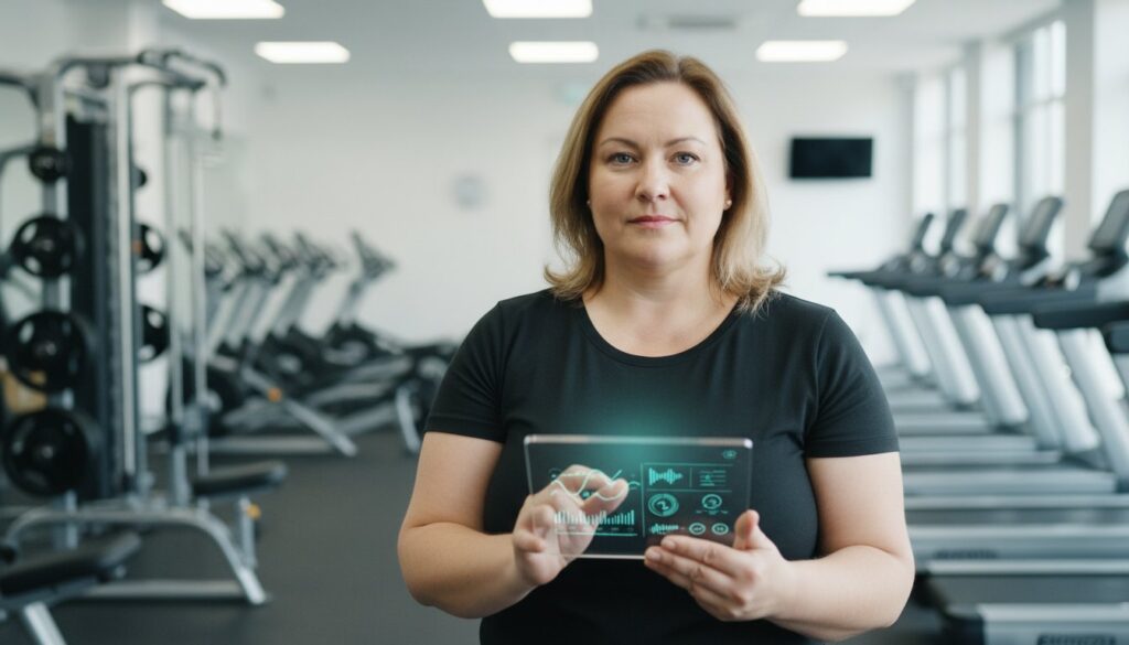 Online Doctor for Weight Management