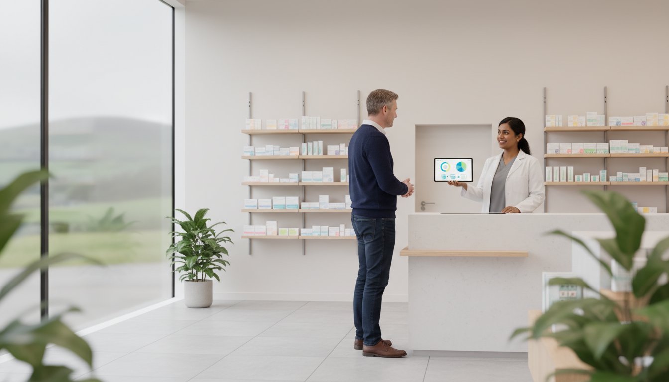 Orlistat costUK 2026