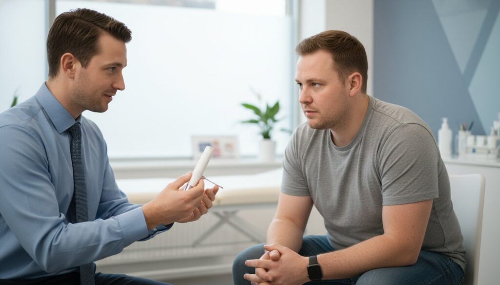 weight loss iinjections UK