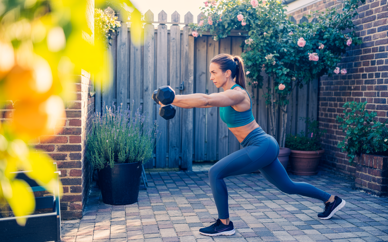 Person feeling empowered after choosing the right Mounjaro provider - the I should have done this sooner moment