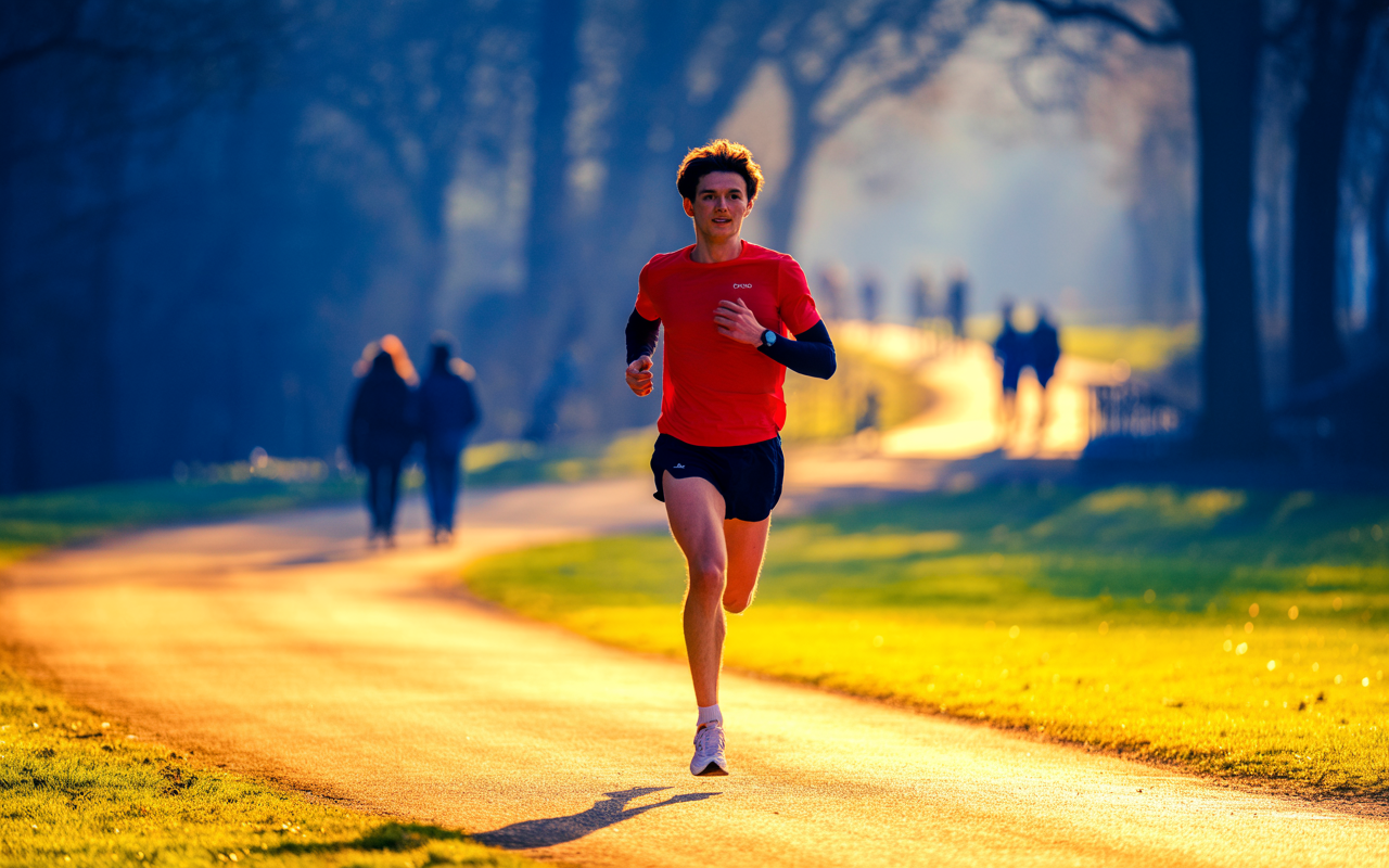 Patient confidently switching to a better Mounjaro provider in the UK