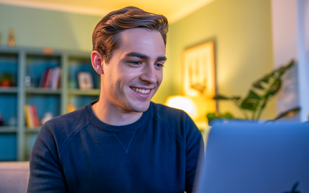 a man seeking medical guidance about weight loss medication