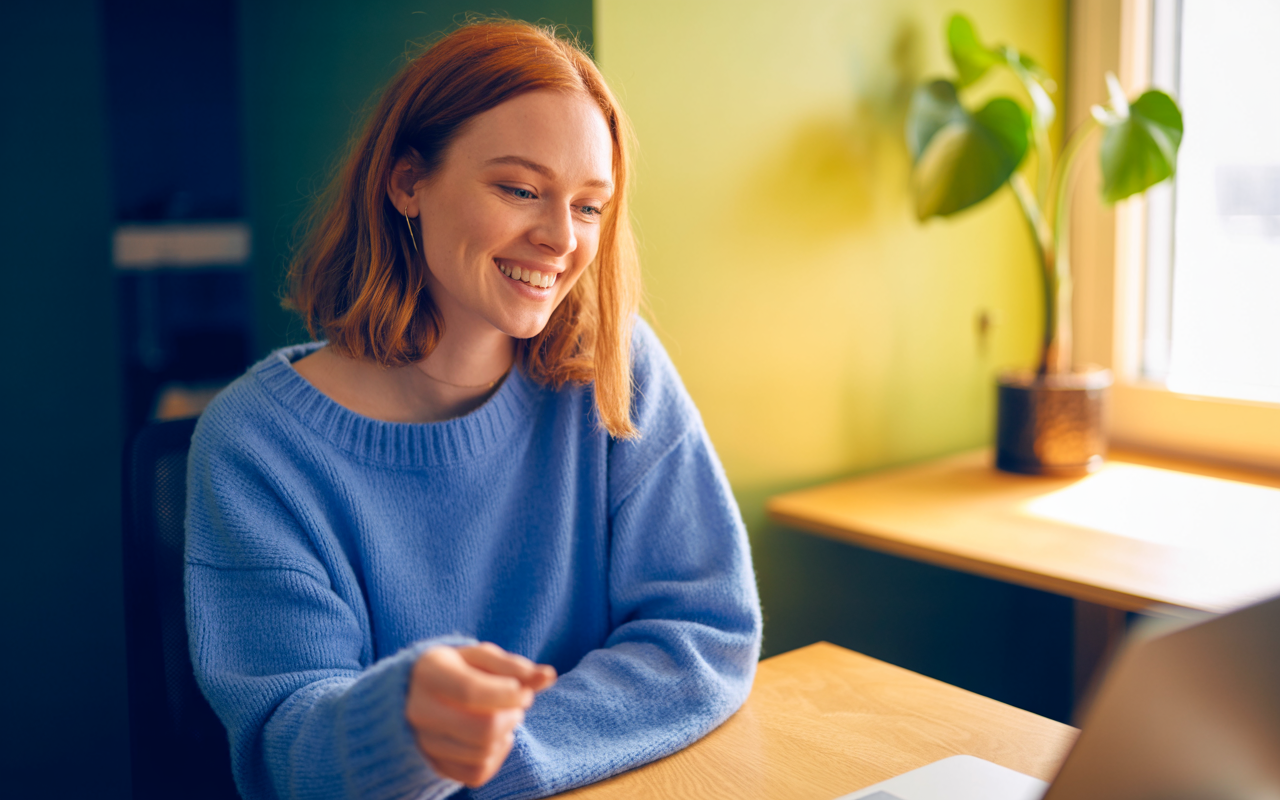 a woman asking questions about mounjaro
