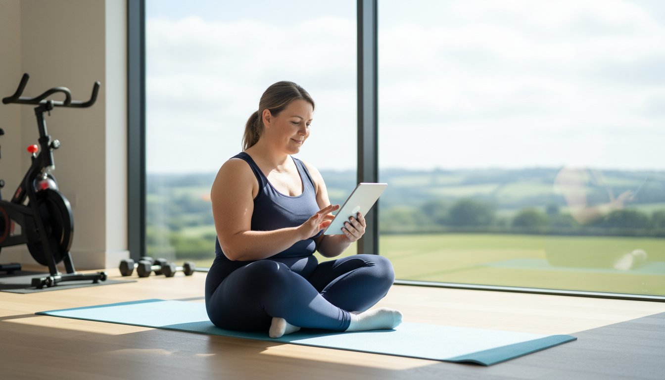 How to Get a Legal Wegovy Prescription Online: A UK Patient Guide