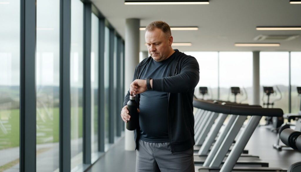 Managing Mounjaro Side Effects at Work: A Professional Survival Guide