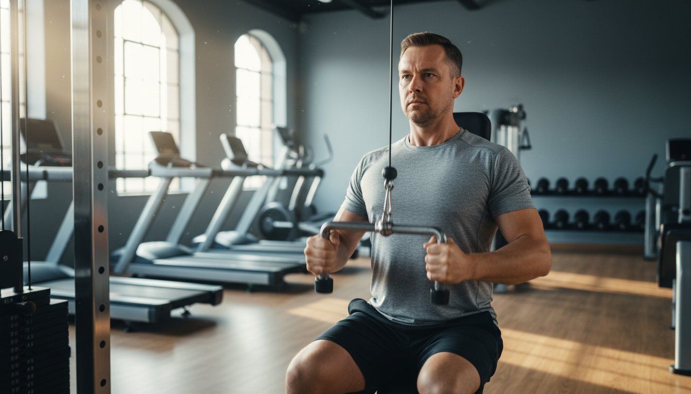 Mounjaro and Exercise: How to Protect Muscle While Losing Weight