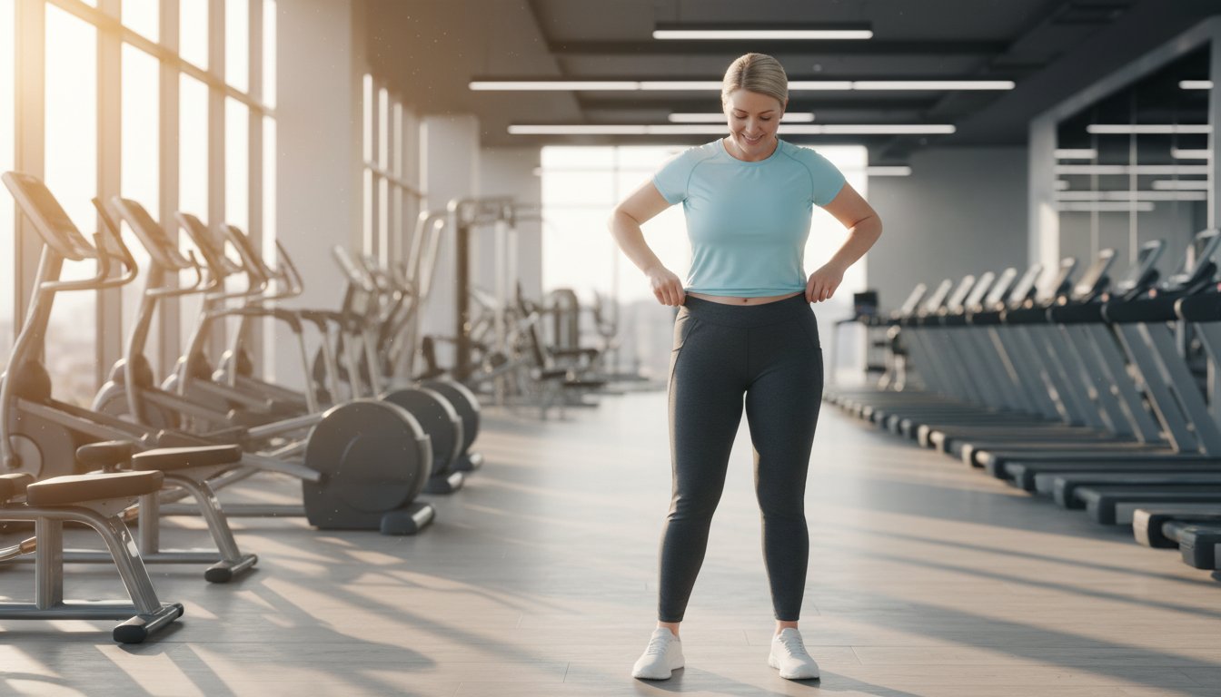 Non-Scale Victories in Weight Loss: A Clinical Guide to Measuring Progress Beyond the Pounds