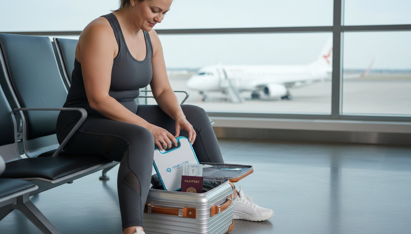 Travel and Cold Chain: The Complete 2026 UK Patient Guide