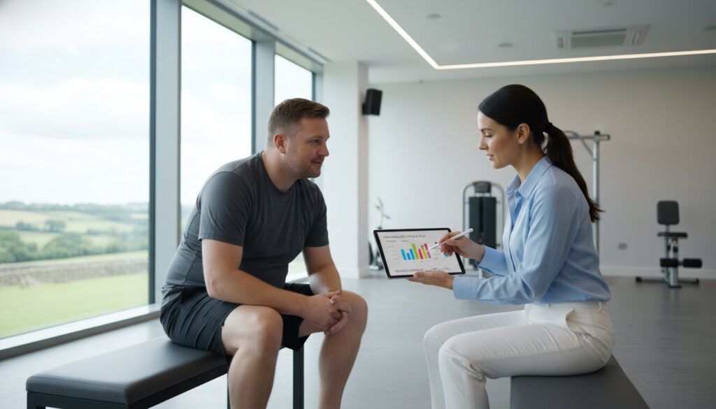 Mounjaro from Slinic: Specialist Clinical Oversight and Competitive UK Pricing in 2026