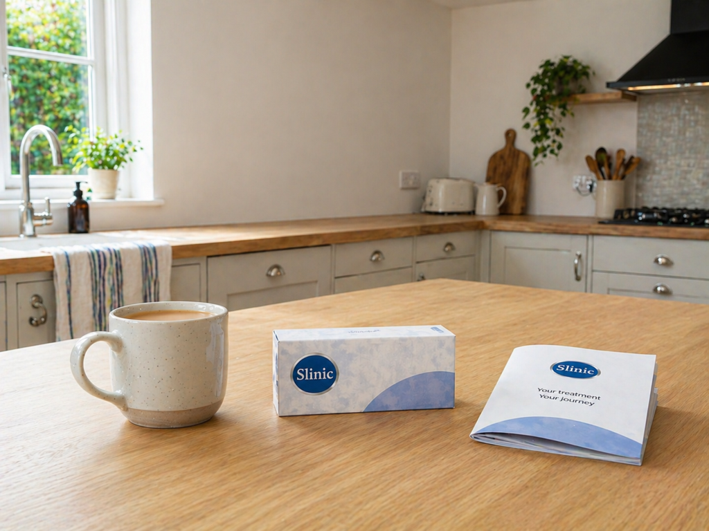 How to Store Mounjaro UK Guide