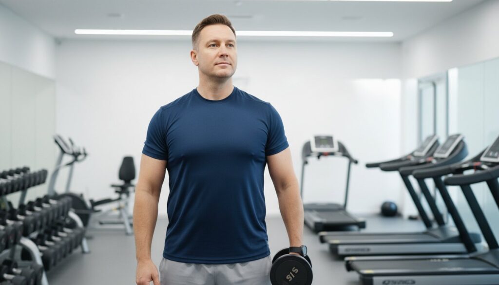Mounjaro for Men: Does It Work Differently? A Clinical Guide (2026)
