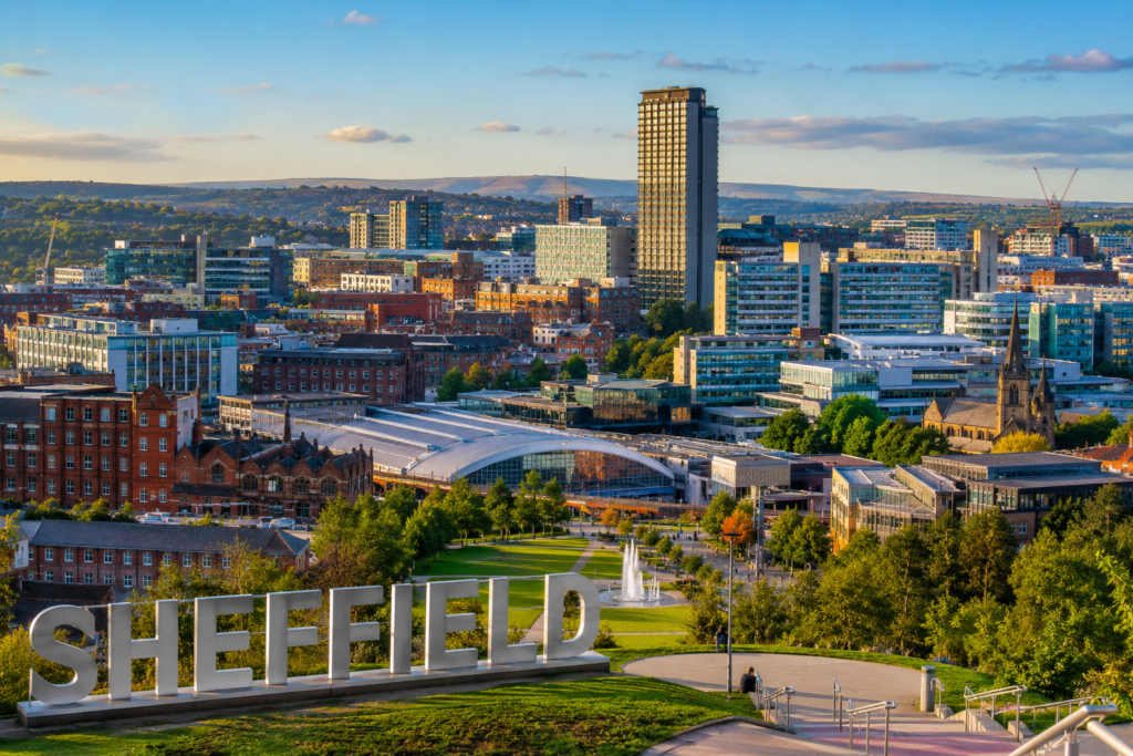 Weight Loss Injections Sheffield 2026