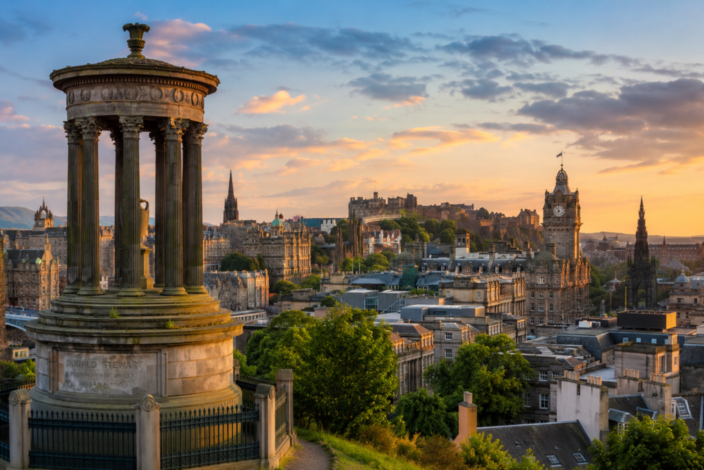 Weight Loss Injections Edinburgh 2026
