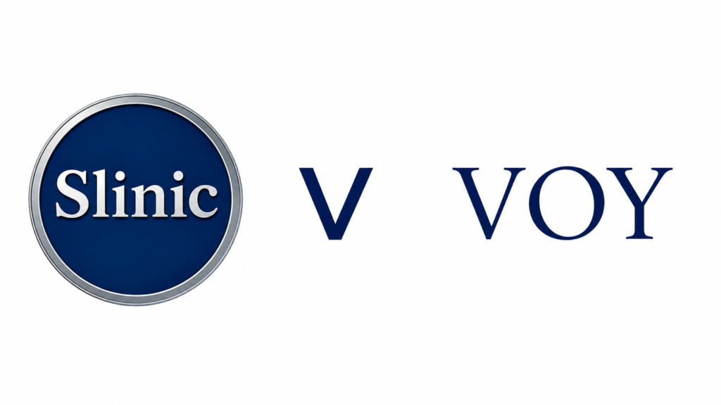 Slinic vs VOY 2026: Save Up to £648 on Mounjaro