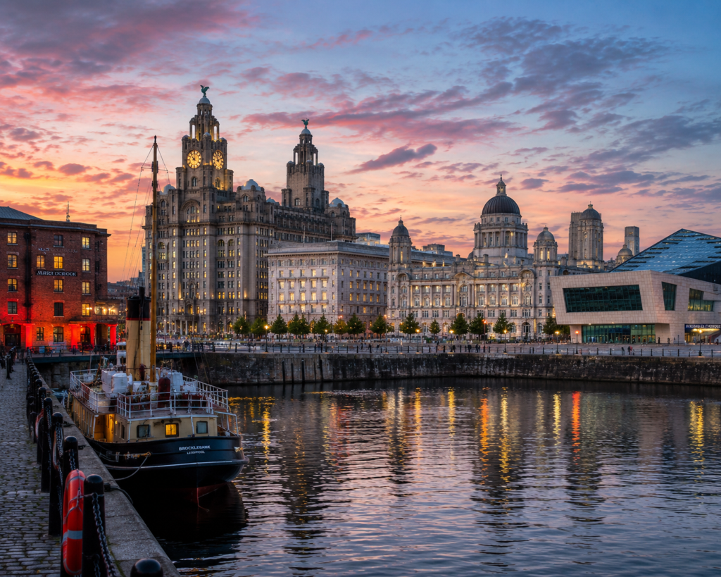Weight Loss Injections Liverpool 2026
