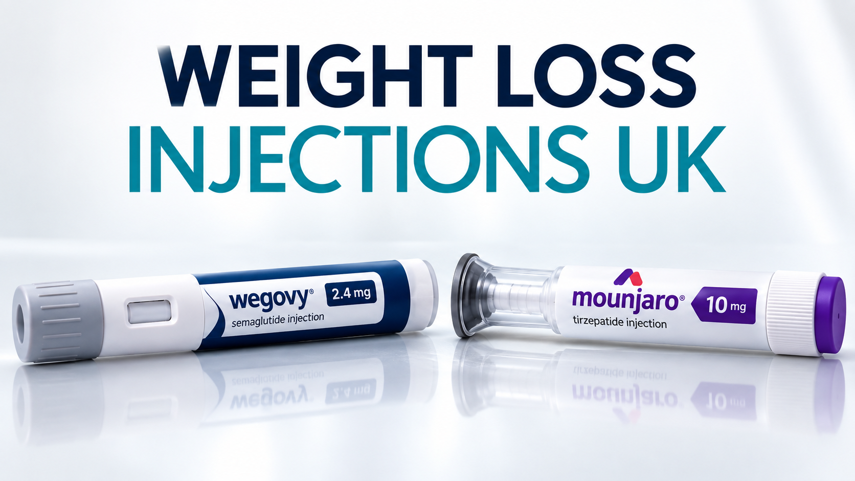Weight Loss Injections UK