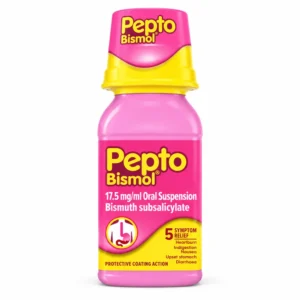Pepto-Bismol Liquid (120ml)